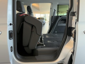 Vehicle image FORD Tourneo Connect 1.5 EcoBoost 114 Titanium