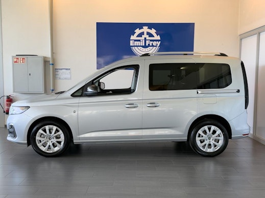 FORD Tourneo Connect 1.5 EcoBoost 114 Titanium 2