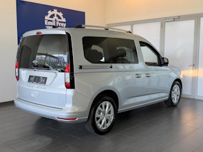 Vehicle image FORD Tourneo Connect 1.5 EcoBoost 114 Titanium