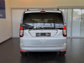 Vehicle image FORD Tourneo Connect 1.5 EcoBoost 114 Titanium
