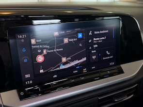 Vehicle image FORD Tourneo Connect 1.5 EcoBoost 114 Titanium