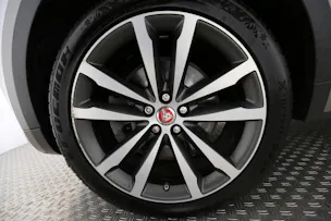 Jaguar E-Pace 2.0 T 250 R-Dynamic S AWD