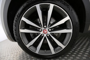 Vehicle image JAGUAR E-Pace 2.0 T 250 R-Dynamic S AWD