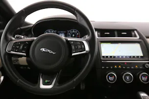 Jaguar E-Pace 2.0 T 250 R-Dynamic S AWD