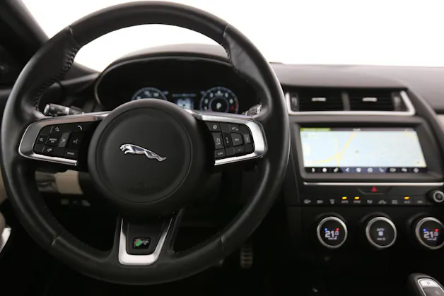 Jaguar E-Pace 2.0 T 250 R-Dynamic S AWD