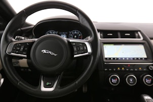 Vehicle image JAGUAR E-Pace 2.0 T 250 R-Dynamic S AWD