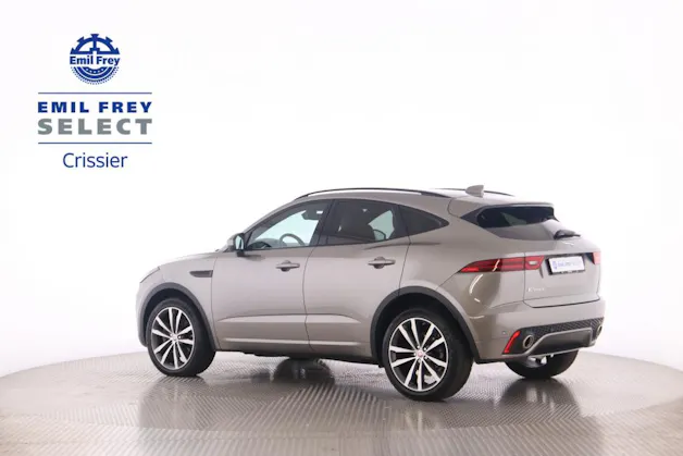 Jaguar E-Pace 2.0 T 250 R-Dynamic S AWD