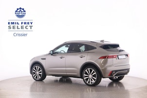 Vehicle image JAGUAR E-Pace 2.0 T 250 R-Dynamic S AWD