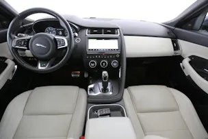 Jaguar E-Pace 2.0 T 250 R-Dynamic S AWD