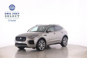 Jaguar E-Pace 2.0 T 250 R-Dynamic S AWD