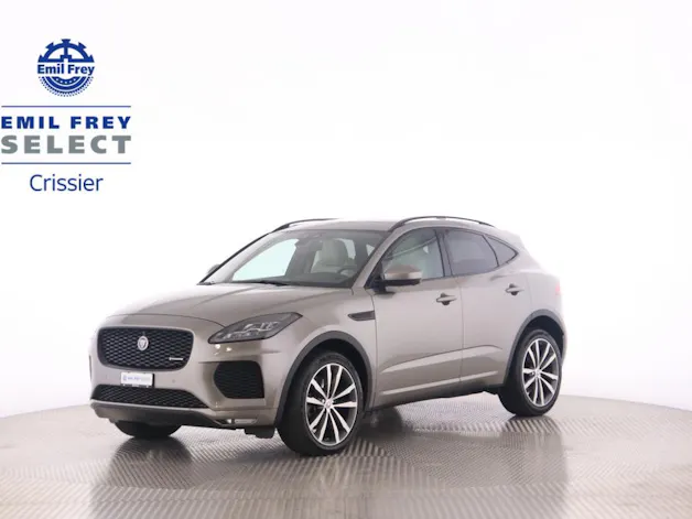 Jaguar E-Pace 2.0 T 250 R-Dynamic S AWD
