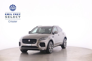 Vehicle image JAGUAR E-Pace 2.0 T 250 R-Dynamic S AWD