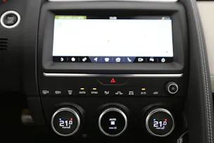 Jaguar E-Pace 2.0 T 250 R-Dynamic S AWD