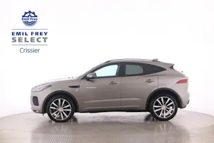 Jaguar E-Pace 2.0 T 250 R-Dynamic S AWD