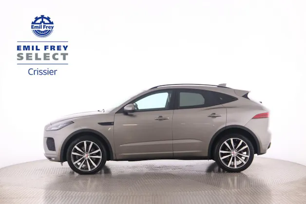Jaguar E-Pace 2.0 T 250 R-Dynamic S AWD
