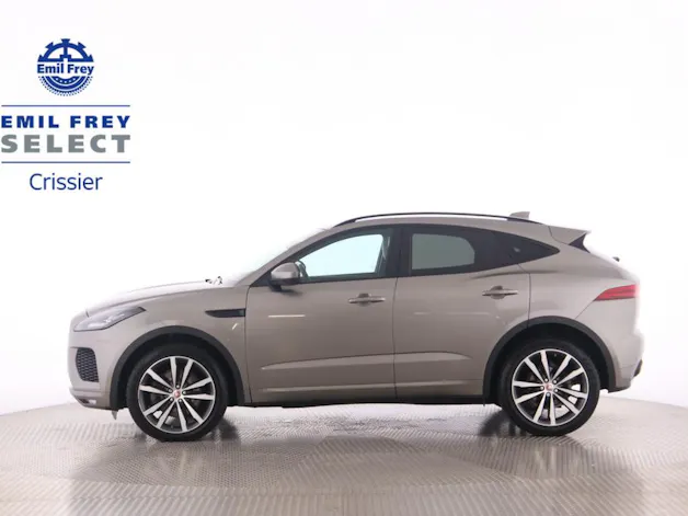 Jaguar E-Pace 2.0 T 250 R-Dynamic S AWD