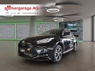 Vehicle image TOYOTA YARIS 0