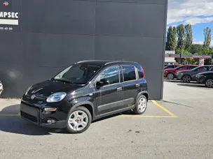 Fiat Panda 1.0 MHEV City Life