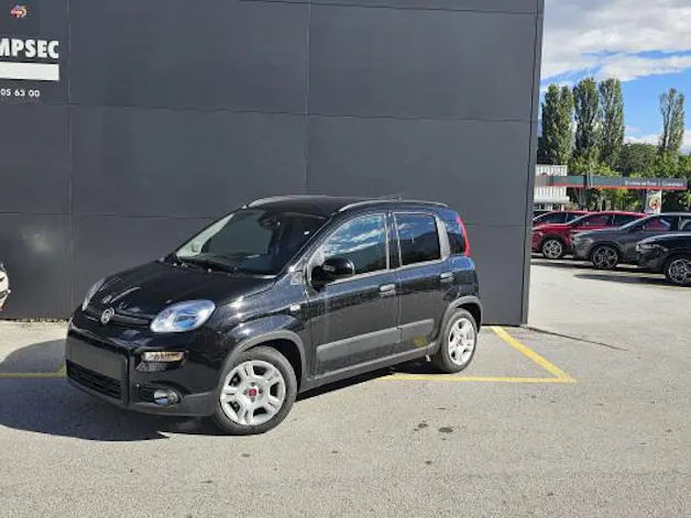 Fiat Panda 1.0 MHEV City Life