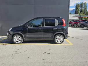 Fiat Panda 1.0 MHEV City Life