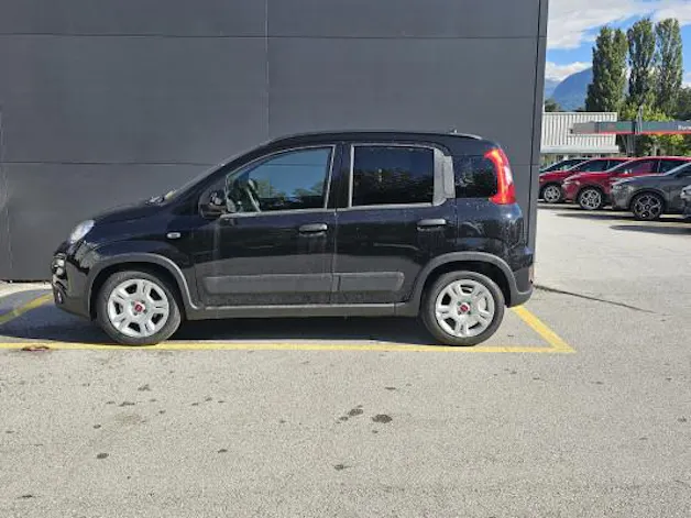 Fiat Panda 1.0 MHEV City Life