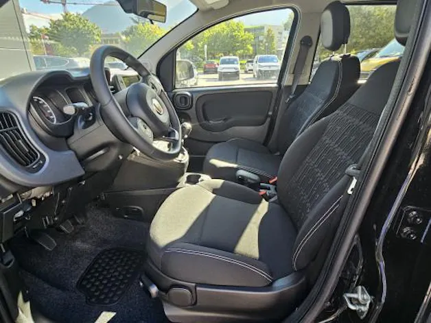 Fiat Panda 1.0 MHEV City Life