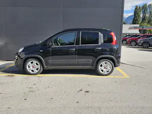Fiat Panda 1.0 MHEV City Life