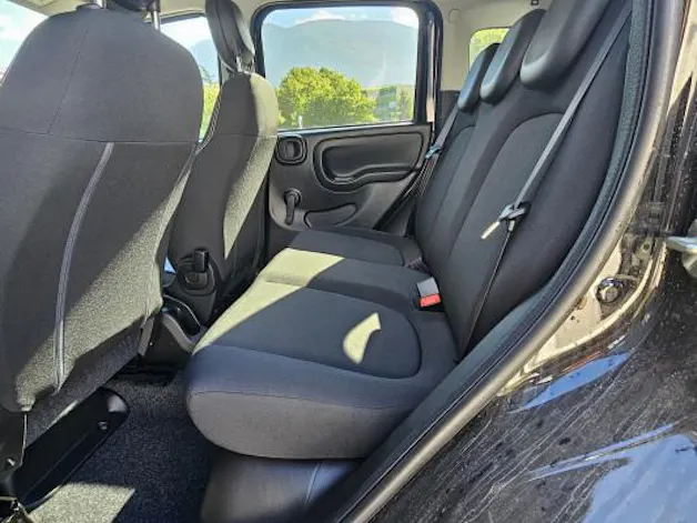 Fiat Panda 1.0 MHEV City Life