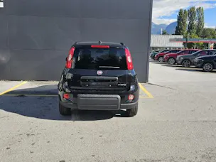 Fiat Panda 1.0 MHEV City Life