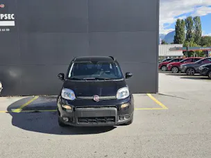 Fiat Panda 1.0 MHEV City Life
