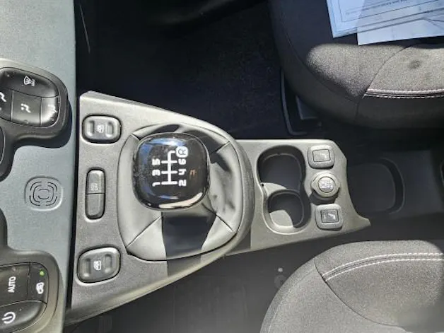 Fiat Panda 1.0 MHEV City Life