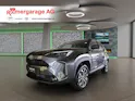 Toyota Yaris Cross 1.5 VVT-i HSD Trend AWD-i