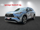 First vehicle image