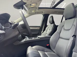 Volvo XC90 2.0 T8 TE Ultra Dark eAWD