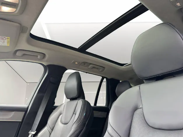 Volvo XC90 2.0 T8 TE Ultra Dark eAWD