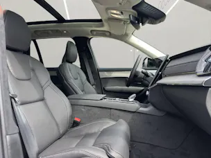 Volvo XC90 2.0 T8 TE Ultra Dark eAWD