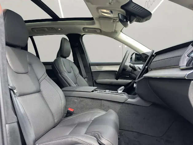 Volvo XC90 2.0 T8 TE Ultra Dark eAWD