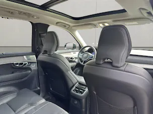 Volvo XC90 2.0 T8 TE Ultra Dark eAWD