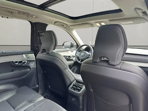 Volvo XC90 2.0 T8 TE Ultra Dark eAWD