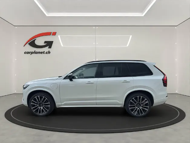 Volvo XC90 2.0 T8 TE Ultra Dark eAWD