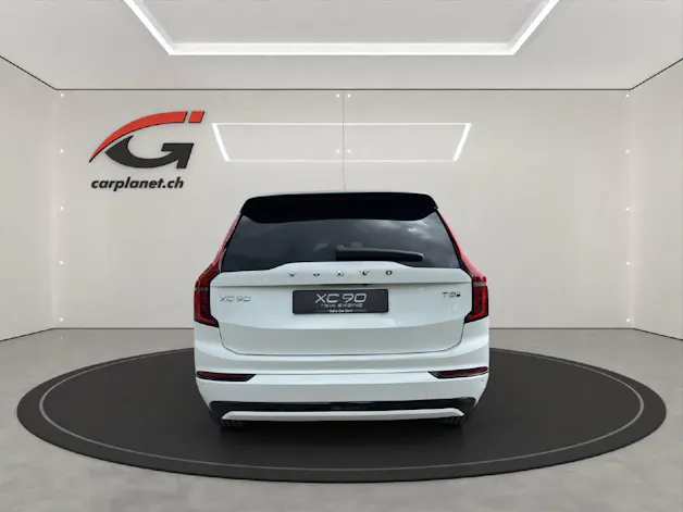 Volvo XC90 2.0 T8 TE Ultra Dark eAWD