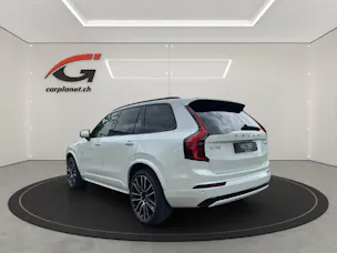 Volvo XC90 2.0 T8 TE Ultra Dark eAWD