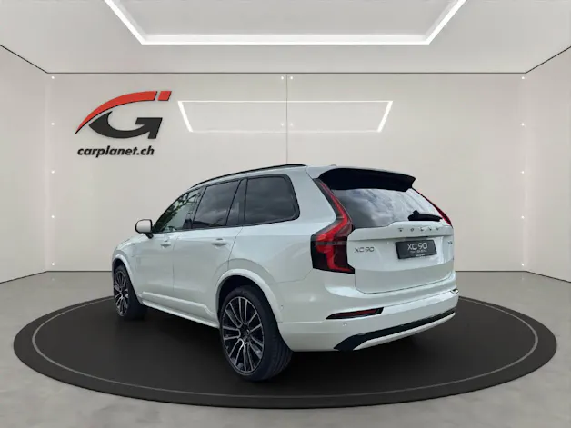 Volvo XC90 2.0 T8 TE Ultra Dark eAWD