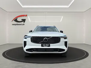 Volvo XC90 2.0 T8 TE Ultra Dark eAWD