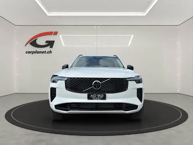 Volvo XC90 2.0 T8 TE Ultra Dark eAWD
