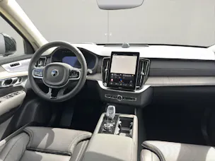 Volvo XC90 2.0 T8 TE Ultra Dark eAWD
