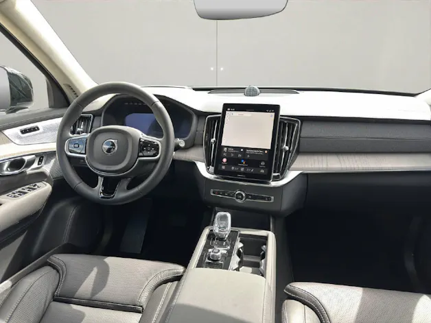 Volvo XC90 2.0 T8 TE Ultra Dark eAWD