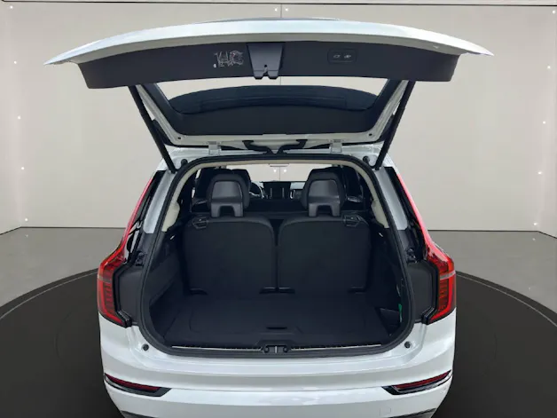 Volvo XC90 2.0 T8 TE Ultra Dark eAWD