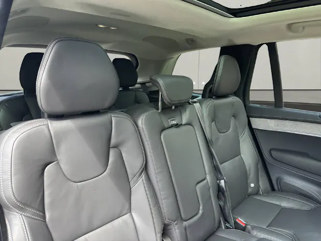 Volvo XC90 2.0 T8 TE Ultra Dark eAWD