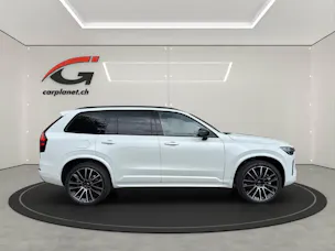 Volvo XC90 2.0 T8 TE Ultra Dark eAWD